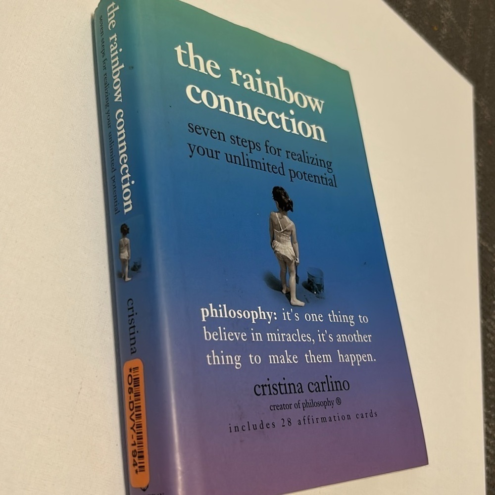 the rainbow connection - Picture 2 of 4